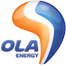OLA Energy logo